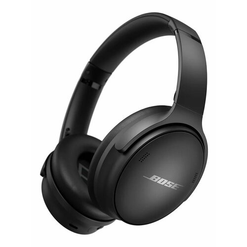 Наушники Bose QuietComfort Headphones, черный