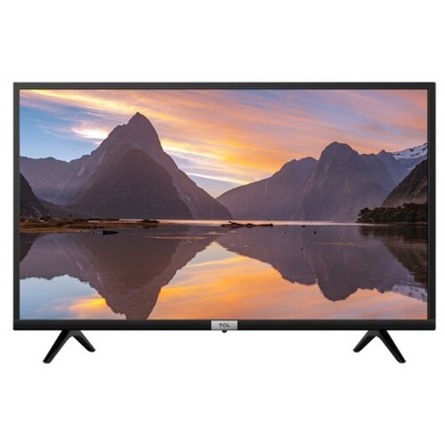 Телевизор TCL 32S525 SmartTV Android