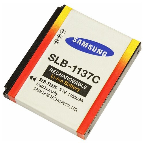 Аккумулятор для Samsung SLB-1137C
