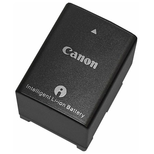 Аккумулятор для видеокамеры Canon BP-808