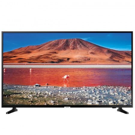 Телевизор Samsung UE43TU7002UX