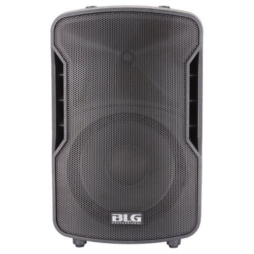 BLG Audio BP13-10A10, black
