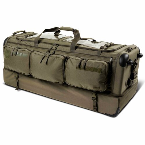 Сумка тактическая 5.11 Carrying Bag Cams 3.0 ranger green