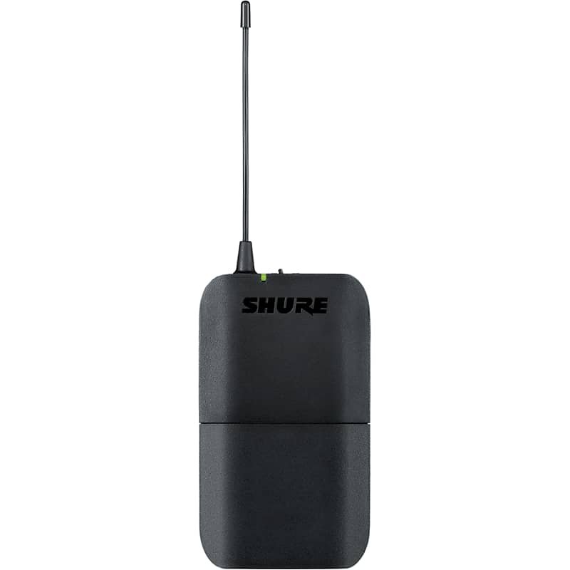 Беспроводная микрофонная система Shure BLX14R/SM35 Wireless Headset Headset Microphone System