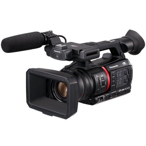 Видеокамера Panasonic AG-CX350EJ (15Mp/4K/20x)