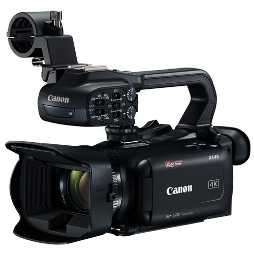 Видеокамера Canon XA 45 NEW MODEL