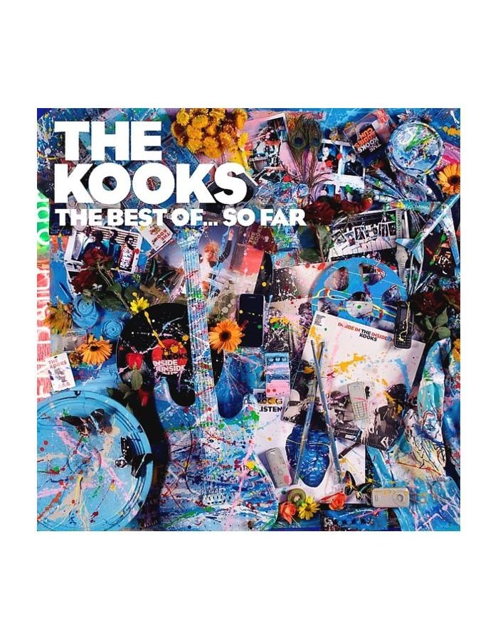 Виниловая пластинка Kooks, The, The Best Of... So Far (0602557420142)