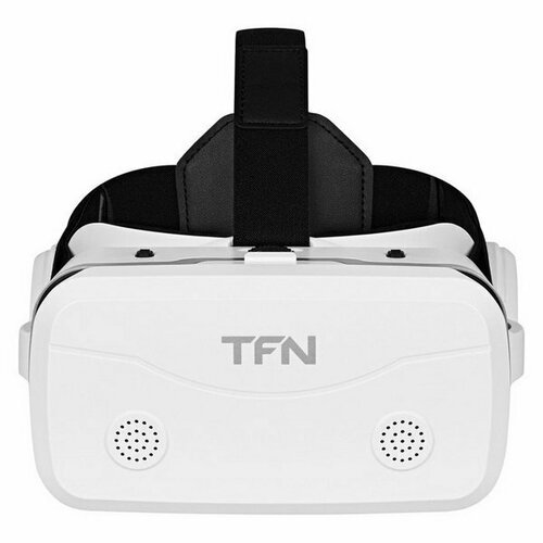 3D Очки виртуальной реальности SONIC, смартфоны до 7', 350 мАч, беспроводные, белые