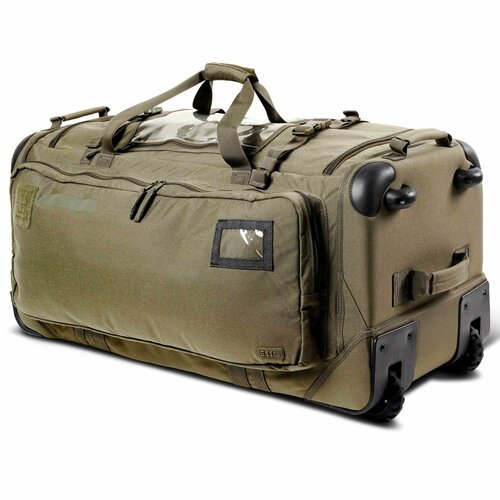 Сумка тактическая 5.11 Carrying Bag Soms 3.0 ranger green