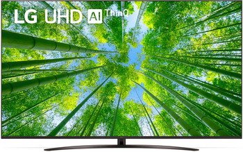 4K (UHD) телевизор LG 75UQ81009LC