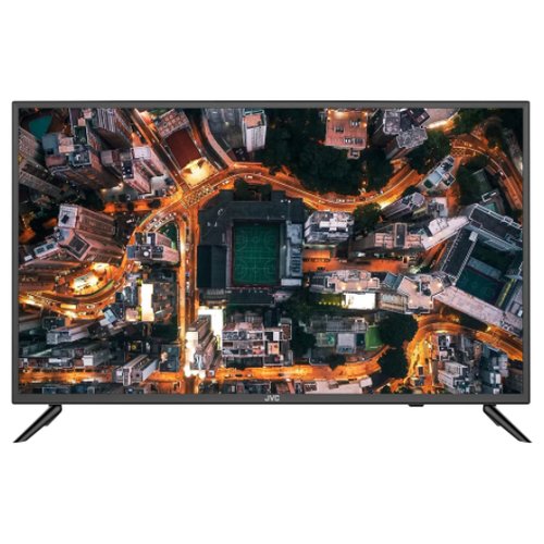 Телевизор LED JVC LT-32 M590S Smart TV