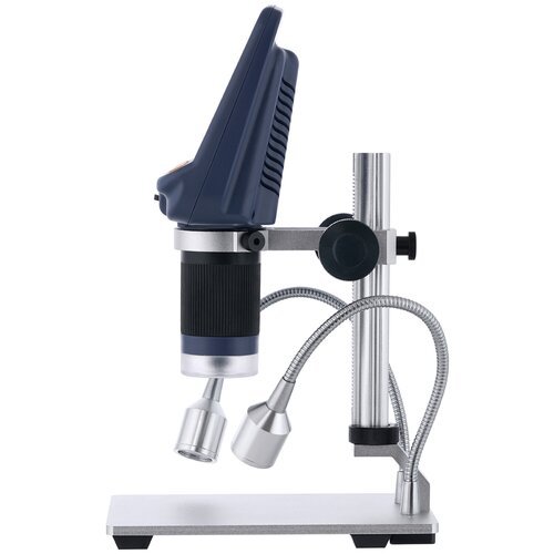 Levenhuk (Левенгук) Микроскоп с дистанционным управлением Levenhuk DTX RC1