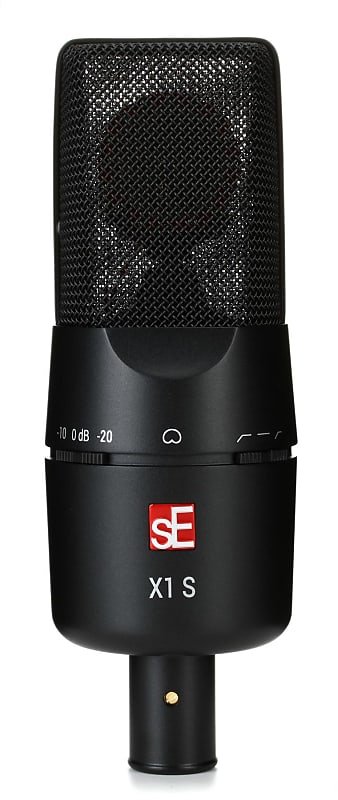 Конденсаторный микрофон sE Electronics X1-S-U=5
