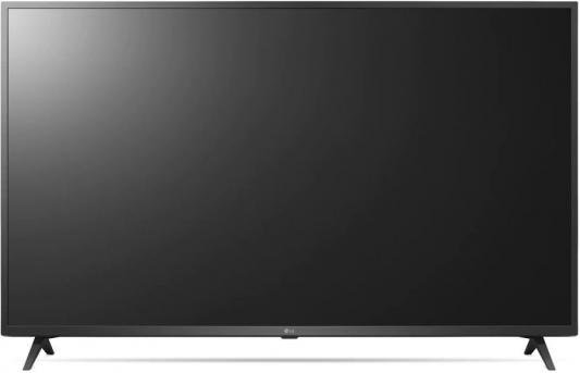Television LED 50' LG 50UP7600 Grey, Ultra HD 4K, DVB-T2/C/S2, USB, Wi-Fi, Smart TV