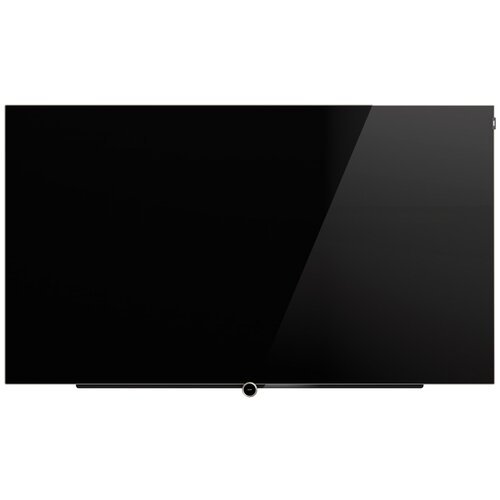 OLED телевизоры Loewe bild 5.55 basalt grey (59479D50)