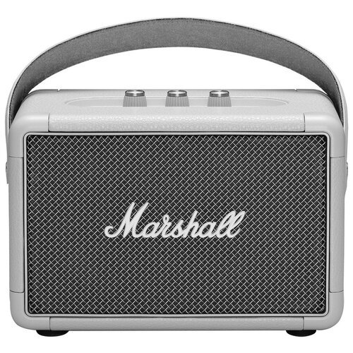 Портативная акустика Marshall Kilburn II, 36 Вт, серый