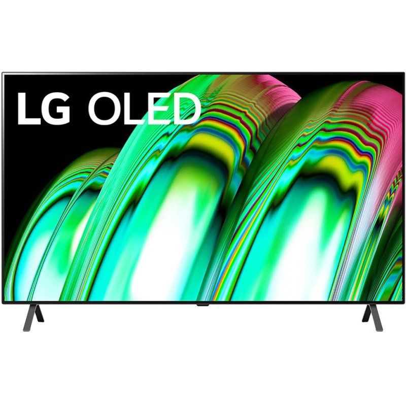 Телевизор LG OLED55A2RLA 2022
