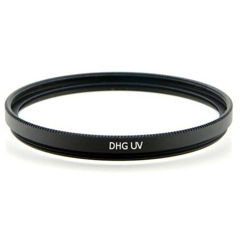 Ультрафиолетовый фильтр Marumi DHG UV (L390) 55mm