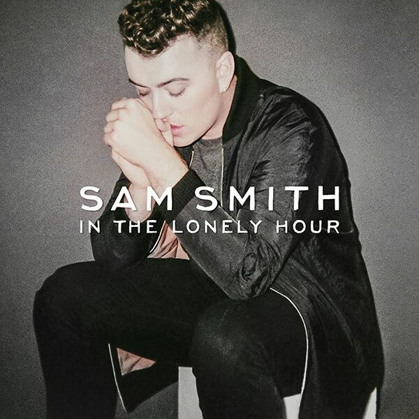 Виниловая пластинка Smith, Sam, In The Lonely Hour (0602438807925)