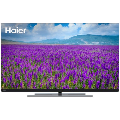 Haier 65 Smart TV AX Pro