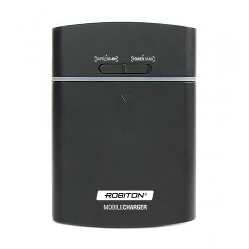 Robiton MobileCharger Портативное зарядное устройство 2 в 1