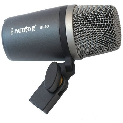Proaudio BI-90 Динамический микрофон для барабанов с регулятором фильтров