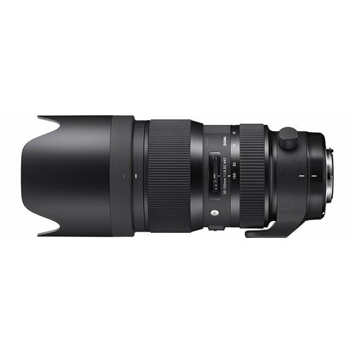 Sigma AF APO 50-100/1.8 DC HSM for Nikon //