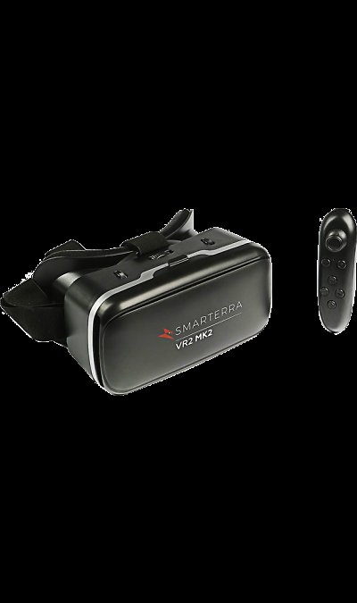 Очки виртуальной реальности Smarterra VR 2 Mark2 PRO