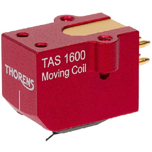 Thorens TAS 1600 MC mc картридж