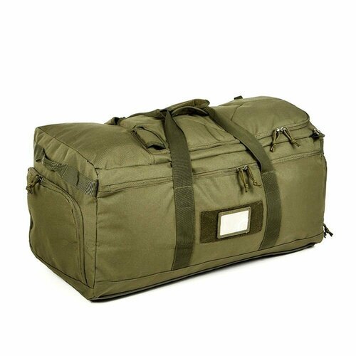 Сумка тактическая A10 Equipment Transport Bag Transall 90 L od green