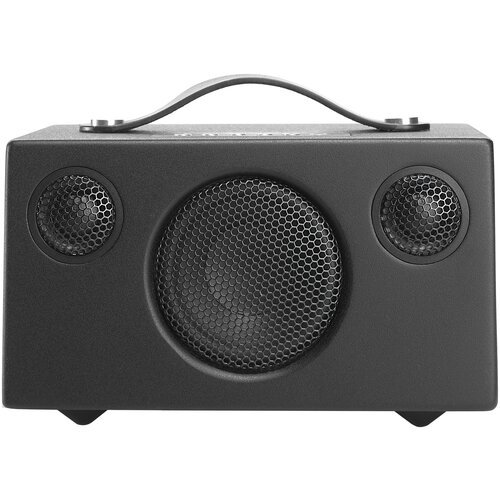 Портативная акустика Audio Pro Addon T3, 25 Вт, черный