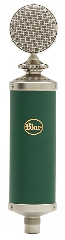 Конденсаторный микрофон Blue Kiwi Large Diaphragm Multipattern Condenser Microphone