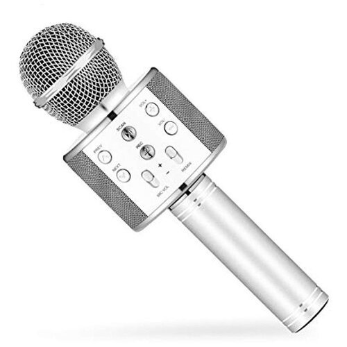Караоке микрофон V6