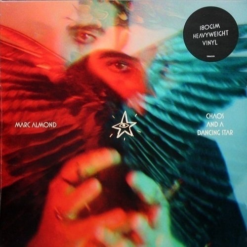 Виниловая пластинка Marc Almond - Chaos And A Dancing Star