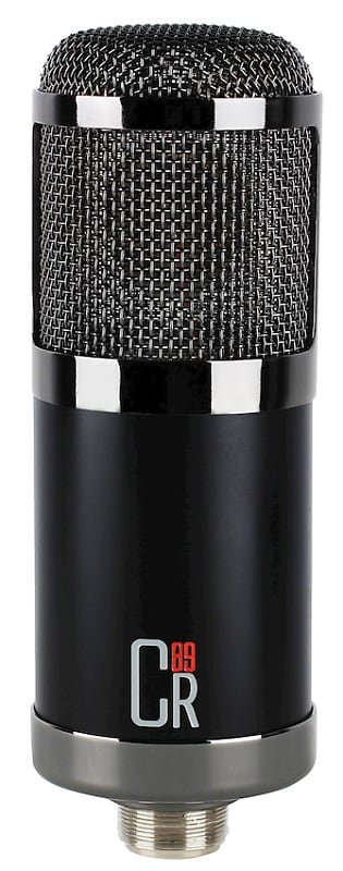 Конденсаторный микрофон MXL CR89 Large Diaphragm Low-Noise Condenser Mic