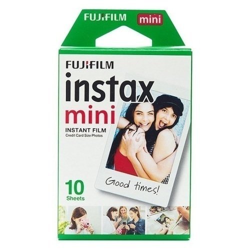 Фотопленка Instax Mini Glossy 10/PK