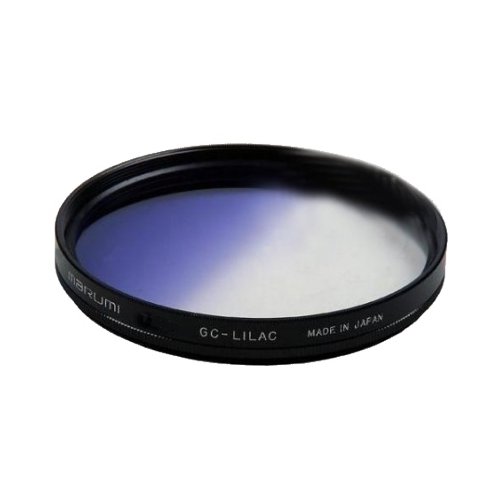 Фильтр Marumi 62mm GC-Lilac