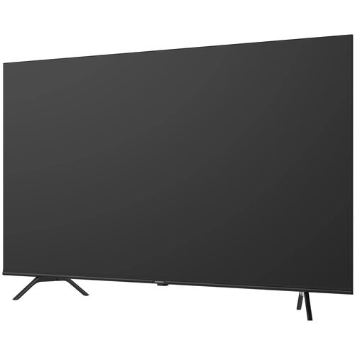 28' Телевизор Skyworth 43SUE9350 OLED RU, серебристый/черный