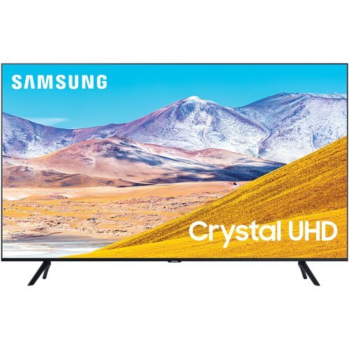 Телевизор Samsung UE50TU8000U (2020)