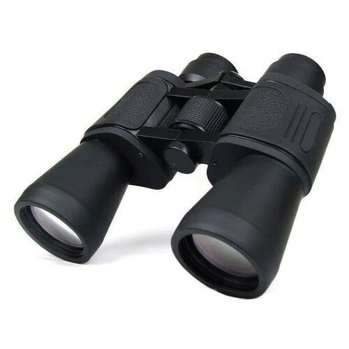 Бинокль binoculars 10-70X70 в чехле (10x 70мм)