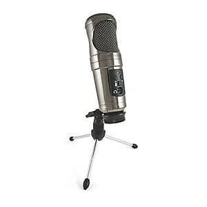 Конденсаторный микрофон CAD P755USB ProFormance Condenser Microphone