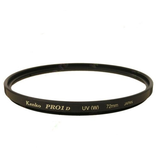 Фильтр ультрафиолетовый Kenko Pro 1D UV 58mm