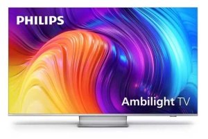 Телевизор PHILIPS 55PUS8807/12 The One 4K UHD ANDROID SMART TV Ambilight 120Hz VRR (2022)
