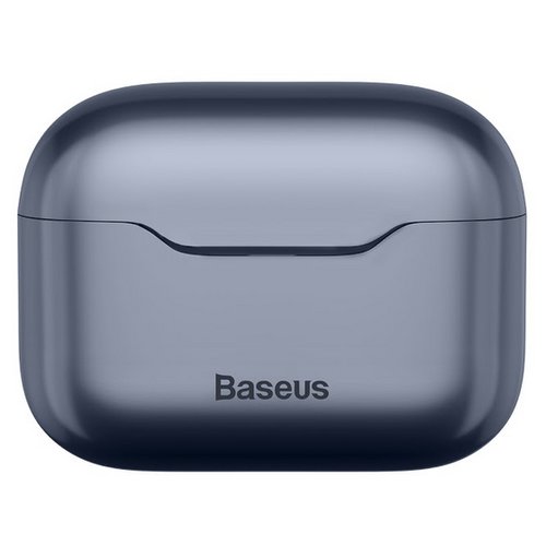 Беспроводные наушники Baseus Simu S1 Pro, gray