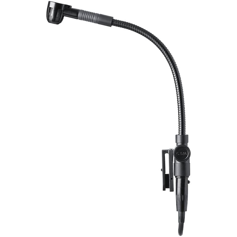 Конденсаторный микрофон AKG C516ML Mini Clip-On Condenser Instrument Microphone