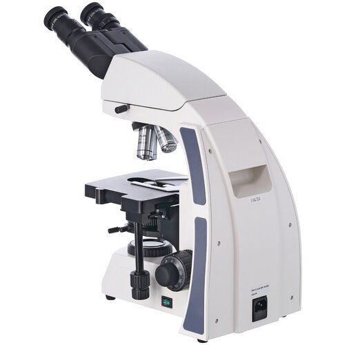 Levenhuk (Левенгук) Микроскоп Levenhuk MED 40B, бинокулярный