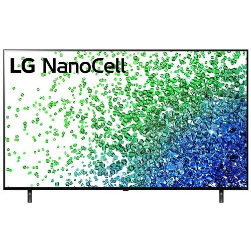 Телевизор LG 65NANO806PA NanoCell 4K Smart TV