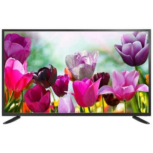 LCD(ЖК) телевизор Erisson 55ULES85T2 Smart