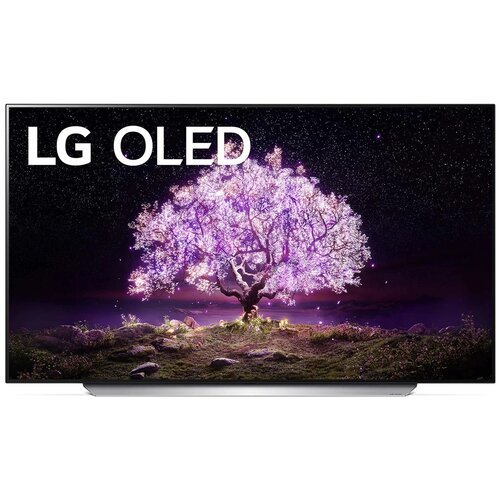 LG Телевизор OLED LG OLED65C1RLA