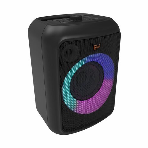 Беспроводная Bluetooth-акустика Klipsch GIG XL